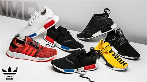 adidas nmd tops.